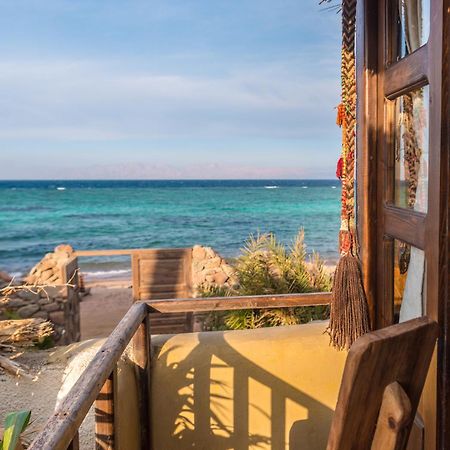 Beit Theresa Dahab Buitenkant foto