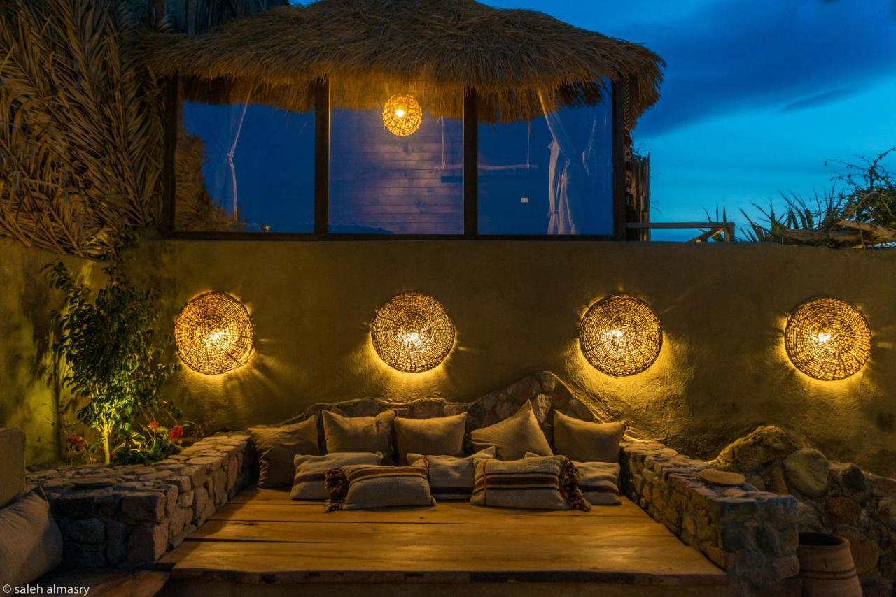 Beit Theresa Dahab Buitenkant foto