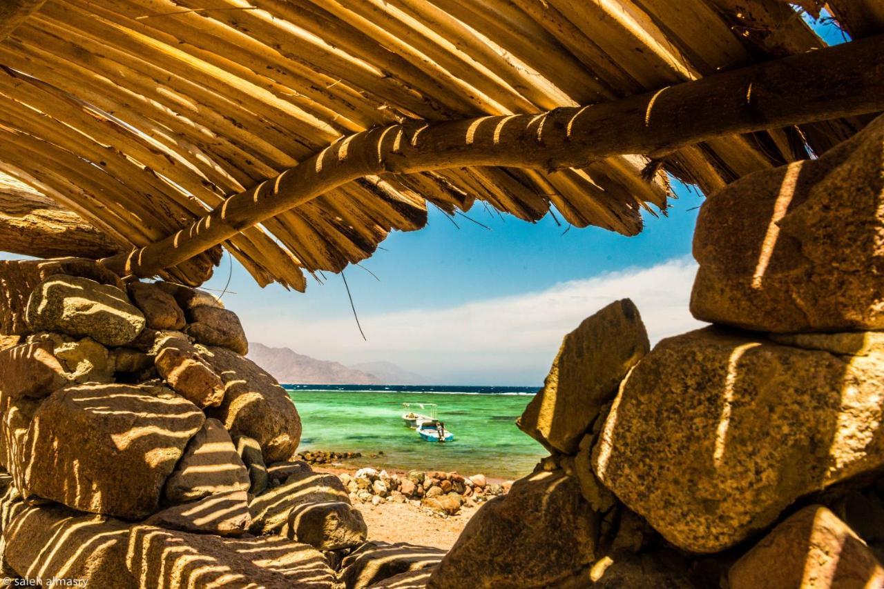 Beit Theresa Dahab Buitenkant foto