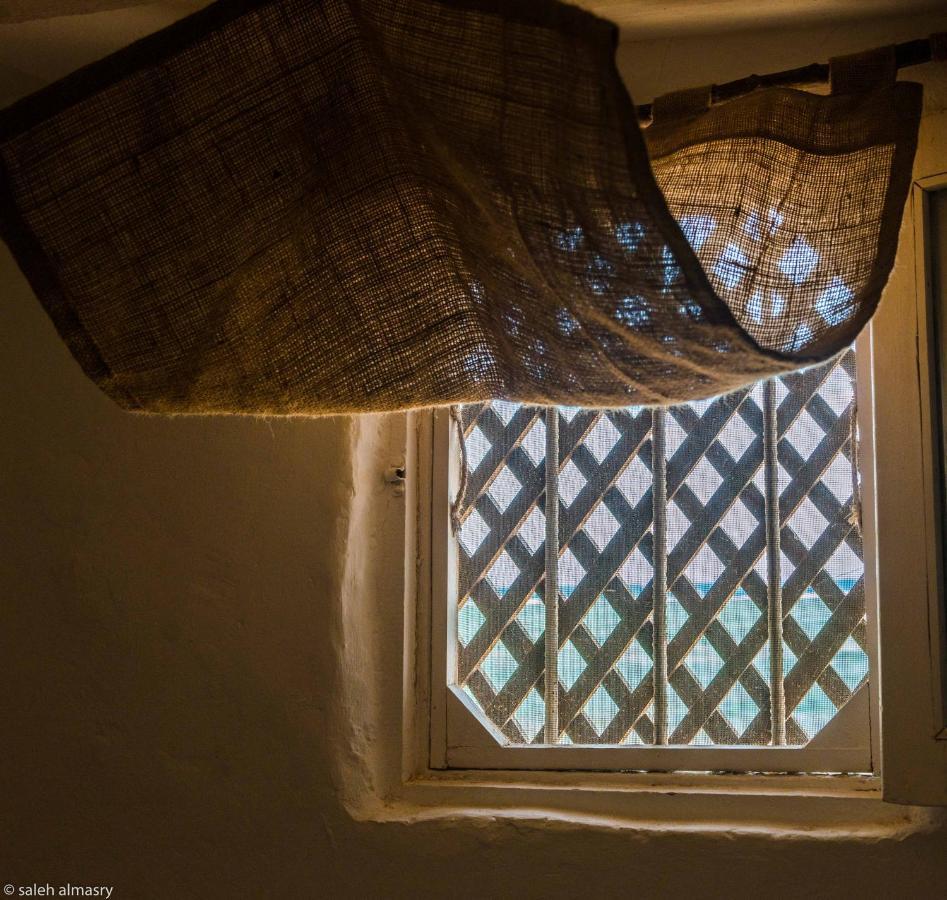 Beit Theresa Dahab Buitenkant foto