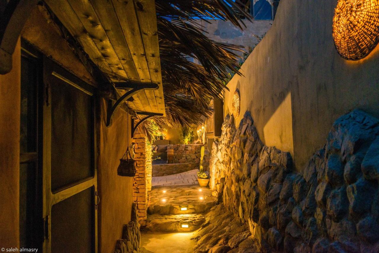 Beit Theresa Dahab Buitenkant foto