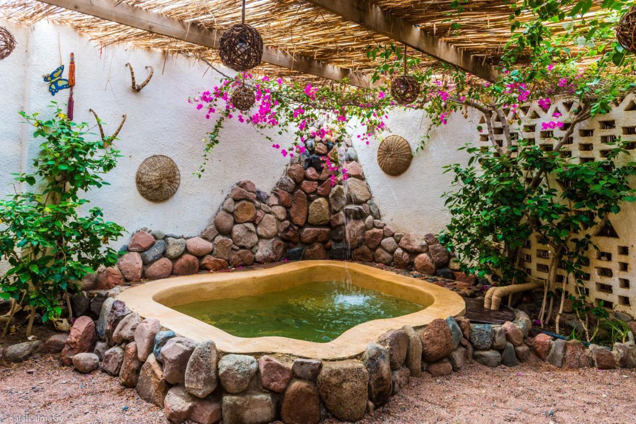 Beit Theresa Dahab Buitenkant foto