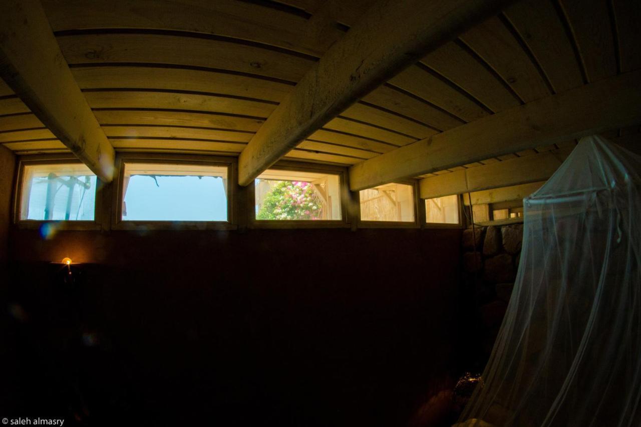 Beit Theresa Dahab Buitenkant foto