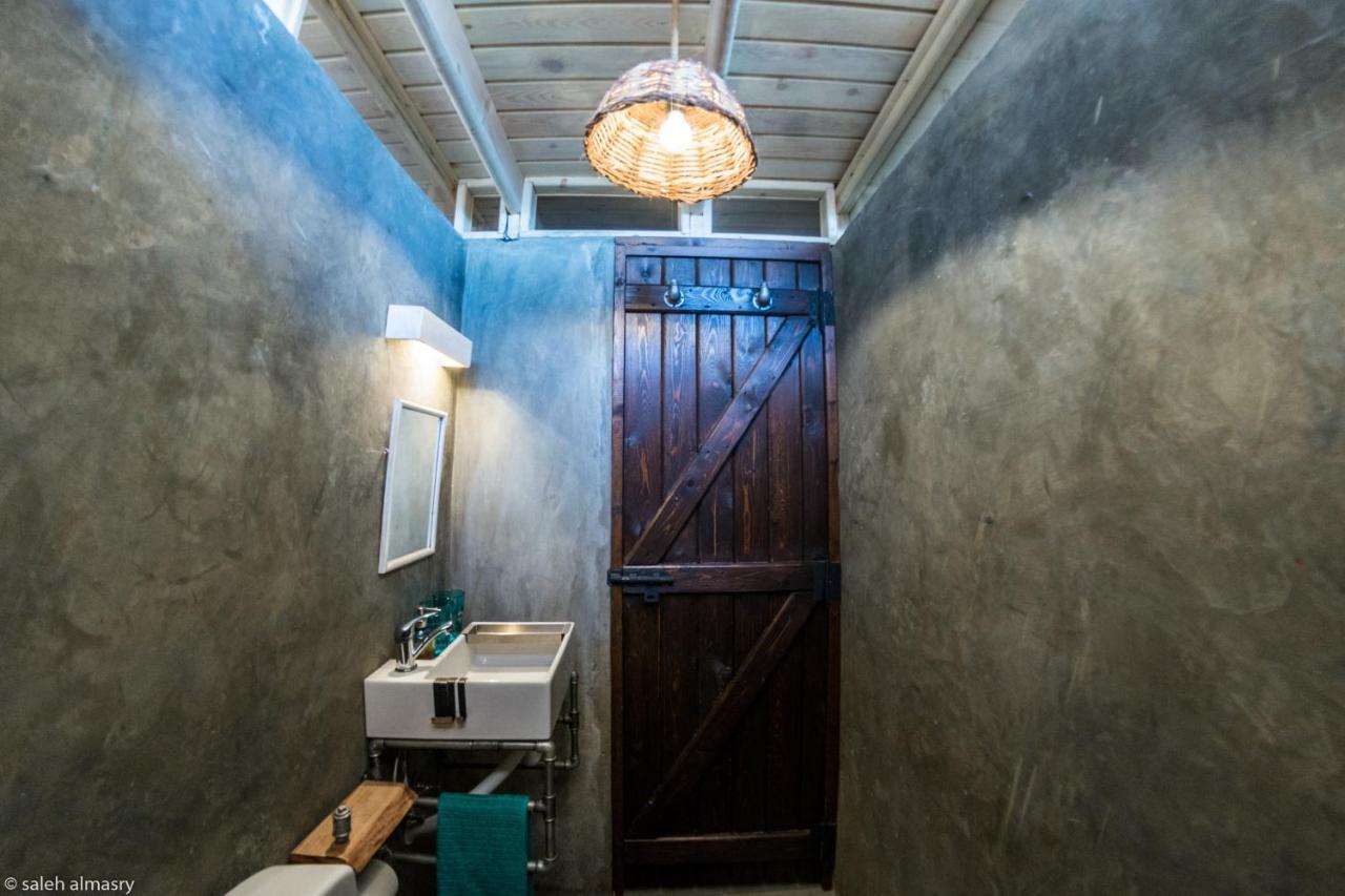 Beit Theresa Dahab Buitenkant foto